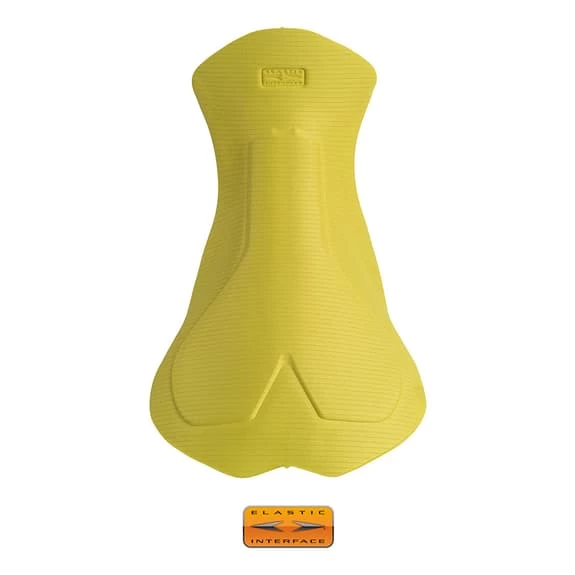 Pantaloncini Finisseur Core Nero Azzurro Donna - immagine 4