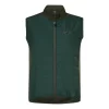 Gilet Oakley Elements Verde Oliva Scuro