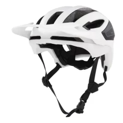 Casco Oakley DRT3 MIPS Bianco Grigio Scuro