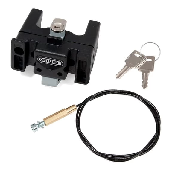 Kit Montaggio Ortlieb Ultimate 6 E185 - immagine 2