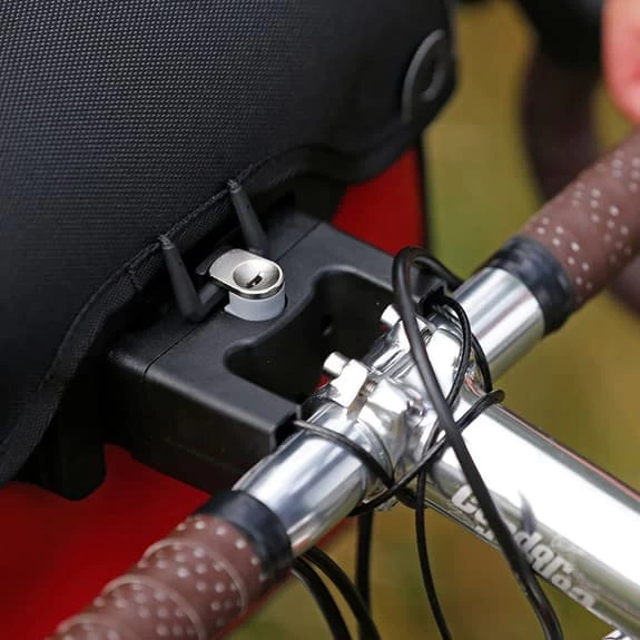 Kit Montaggio Ortlieb Ultimate 6 E185 - immagine 3