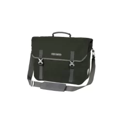 Tracolla Ortlieb Urban Commuter-Bag Two QL3.1 Nero