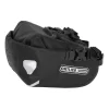 Borsa Sella Ortlieb Saddle-Bag Two 1.6L Nero Opaco