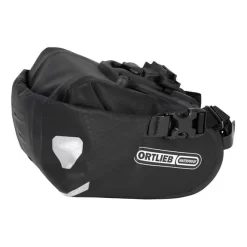Borsa Sella Ortlieb Saddle-Bag Two 1.6L Nero Opaco