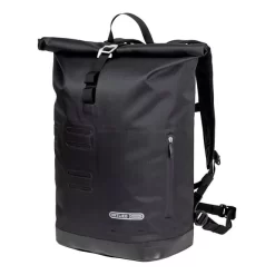 Zaino Ortlieb Commuter-Daypack City 27L Nero