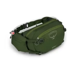 Marsupio Idrico Osprey Seral 7 Verde Donna