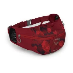 Marsupio Osprey Savu 2 Rosso