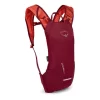 Zaino Idrico Osprey Kitsuma 3L Rosso Arancione Donna