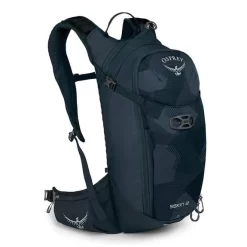 Zaino Osprey Siskin 12L Blu Scuro