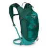Zaino Osprey Salida 8L Blu Verde Donna