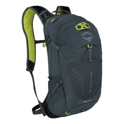 Zaino Osprey Syncro 12L Grigio