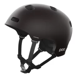 Casco POC Crane MIPS Marrone Scuro Opaco