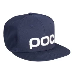 Cappellino POC Corp Blu Bambini