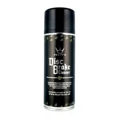 Spray Detergente Disco Peaty's 400 Ml