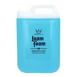 Detergente Peaty's Loam Foam 5L