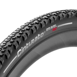 Copertone Pirelli Cinturato Gravel RC Classic Tan Nero