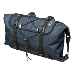 Borsa Da Manubrio PRO Gravel 2L Nero