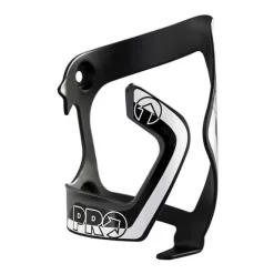 Portaborraccia PRO Entrata Laterale Sinistro Bianco Nero