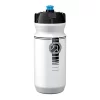 Borraccia PRO Team 600 Ml Bianco