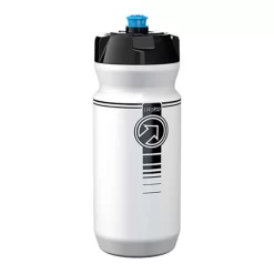 Borraccia PRO Team 600 Ml Bianco