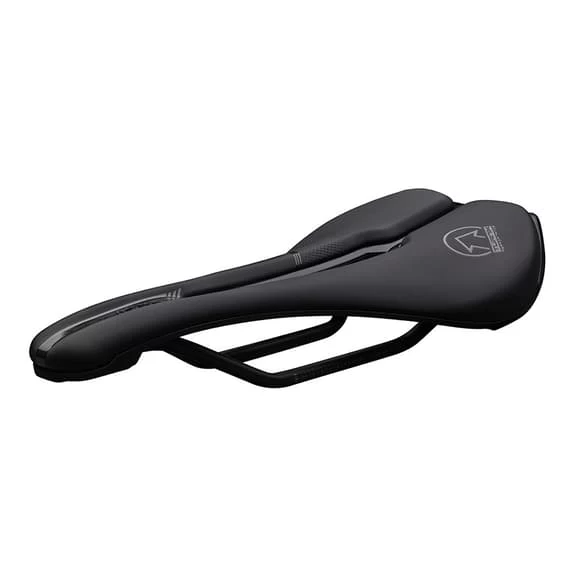 Sella PRO Turnix Performance Carbon Nero - immagine 2