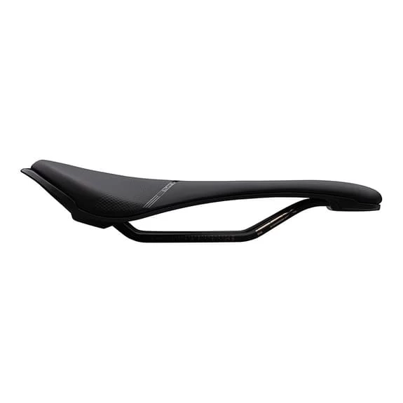Sella PRO Turnix Performance Carbon Nero - immagine 4