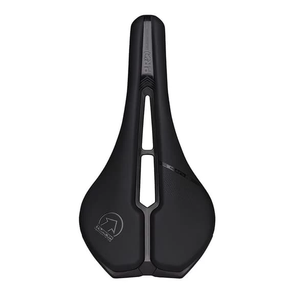 Sella PRO Turnix Performance Carbon Nero - immagine 5