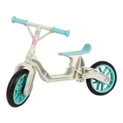 Bicicletta Per Principianti Polisport Crema Menta