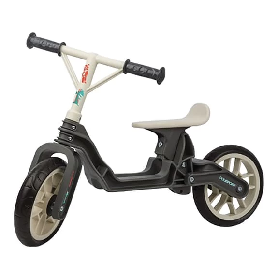 Bicicletta Per Principianti Polisport Grigio Crema