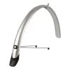 Set Di Parafanghi Polisport Towny 28' 51mm Argento