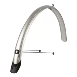 Set Di Parafanghi Polisport Towny 28' 51mm Argento