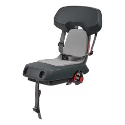 Seggiolino Polisport Guppy Junior Grigio Scuro Grigio