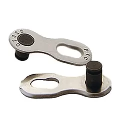 Maglia Catena PYC 11V Argento