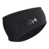 Fascia Per La Testa Rh+ Zero Thermo Nero