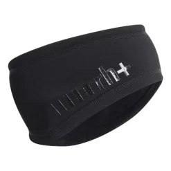 Fascia Per La Testa Rh+ Zero Thermo Nero
