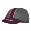 Cappellino Rh+ Fashion Lab Grigio Viola