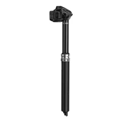 Reggisella Telescopico RockShox Reverb AXS 30.9 Nero