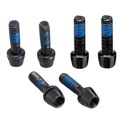 Vite Attacco Manubrio Ritchey C260 25D (6 Unità)