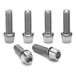 Ricambio Ritchey WCS 4-Axis (6 Unità)