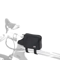 Borsello Da Telaio Scicon Piggy Nero