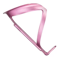 Portaborraccia Supacaz Fly Cage Anodized Rosa