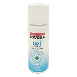 Spray Soudal Easy 50 Ml