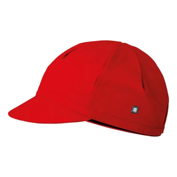 Cappellino Sportful Matchy Rosso