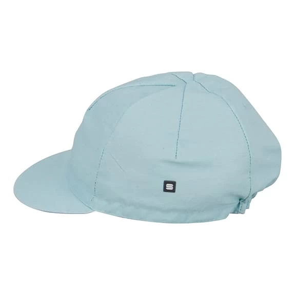 Cappellino Sportful Matchy Blu Cielo - immagine 3