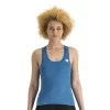 Canottiera Sportful Flare Blu Neutro Donna