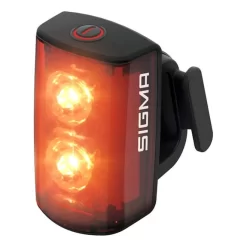 Luce Posteriore Sigma Buster RL80