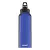 Borraccia SIGG WMB Traveller 1,5 L Blu