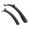 Set Di Parafanghi SKS Beavertail XL Nero