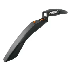Parafanghi Frontale SKS Dashboard Nero