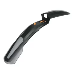 Parafango SKS Shockblade 26''-27,5'' Nero Grigio